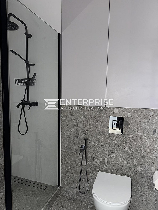 Оренда Квартира 1-кімнатна, 19/25 поверх на вул. Івана Виговського Київ - фото 8