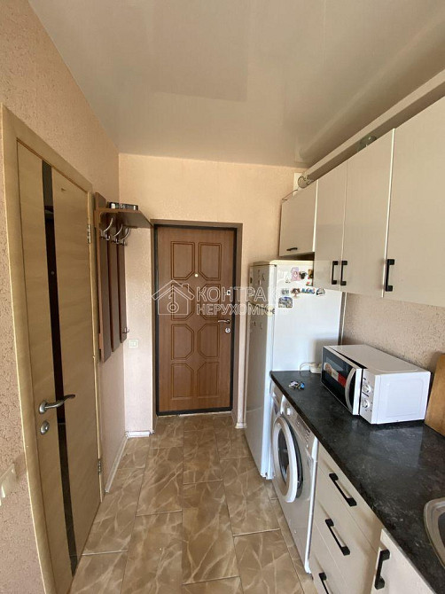 Оренда Квартира 1-кімнатна, 5/6 поверх на вул. Чернівецька Харків - фото 3