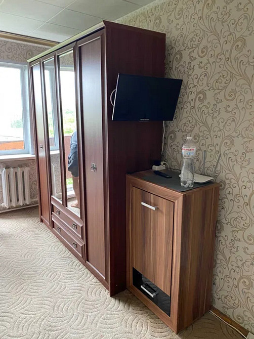 Оренда Квартира 1-кімнатна, 9/9 поверх на Вацлава Гавела, 5б Київ - фото 2