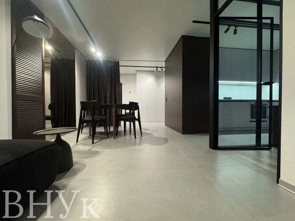 Продаж Квартира 1-кімнатна, 12/12 поверх на вул. Рудненська Львів - фото 8