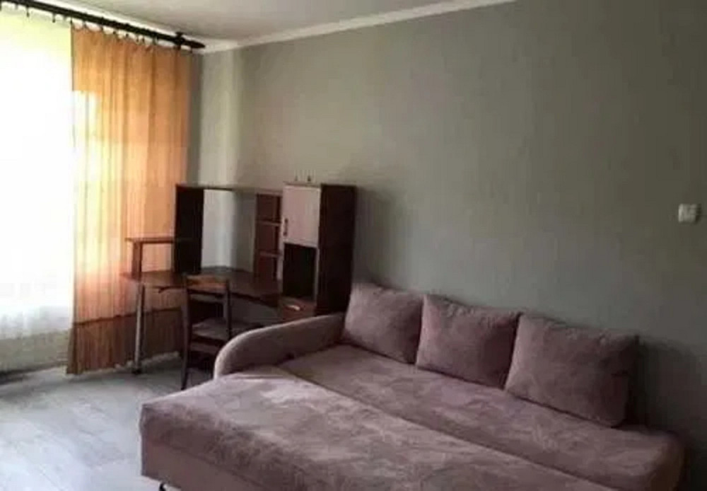 Оренда Квартира 1-кімнатна, 1/9 поверх на вул. Героїв Дніпра, 75 Київ - фото 2