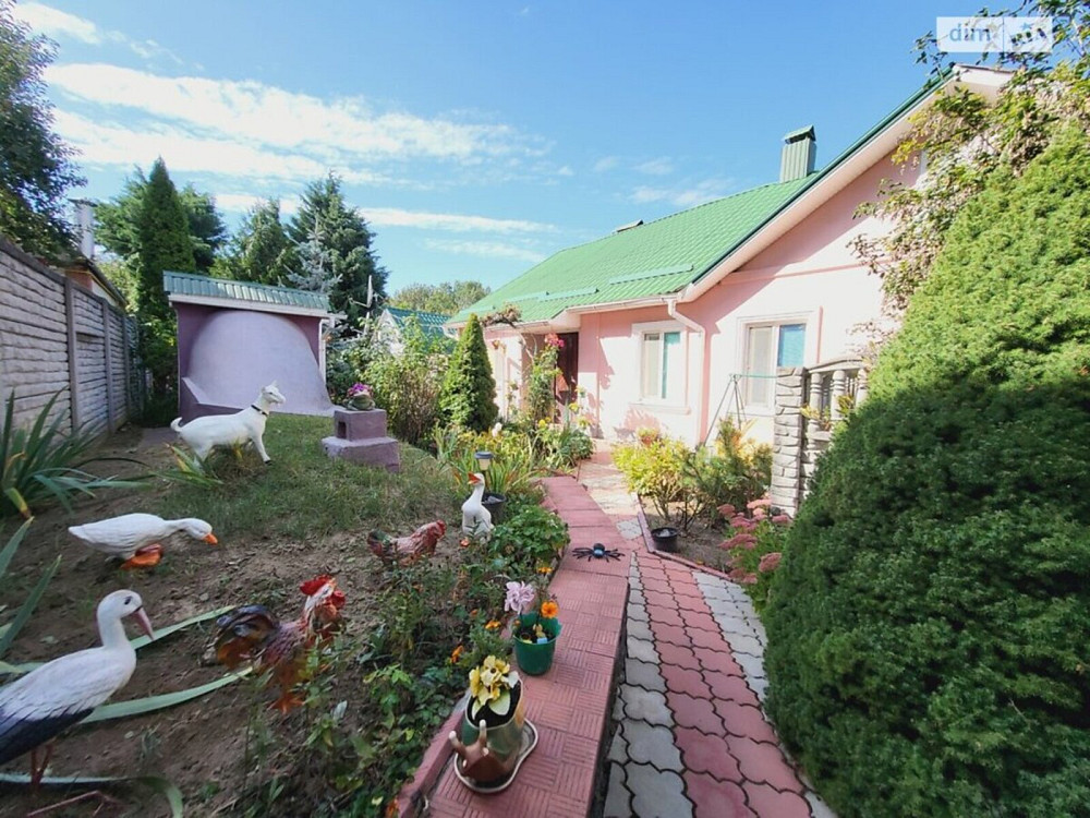 Продаж Будинок на Діонісія Міклера (Мічуріна) Вінниця - фото 1