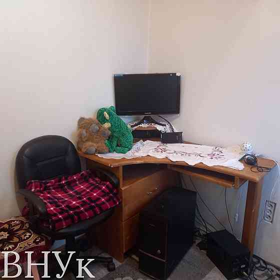 Продаж Квартира 2-кімнатна, 9/9 поверх на Відродження, 22а Луцьк