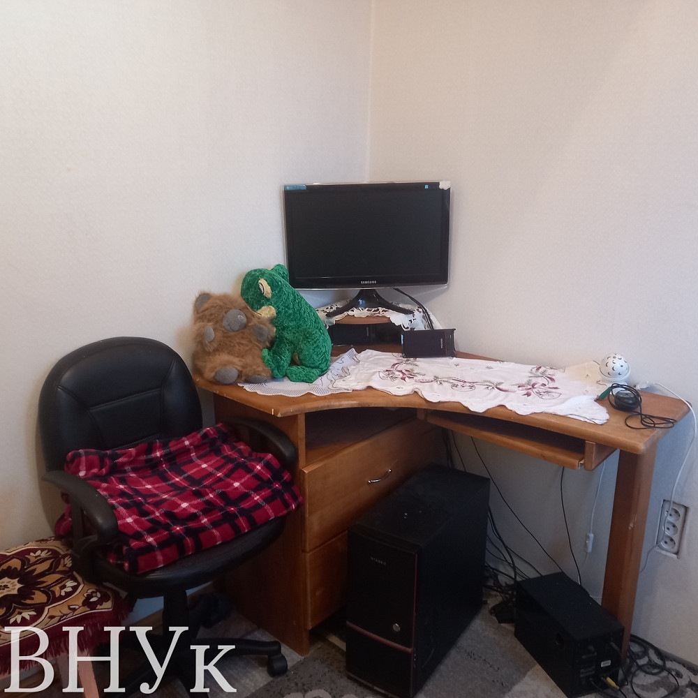 Продаж Квартира 2-кімнатна, 9/9 поверх на Відродження, 22а Луцк - изображение 5