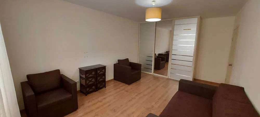 Оренда Квартира 2-кімнатна, 11/23 поверх на ул. Урловская, 23 Київ - фото 4