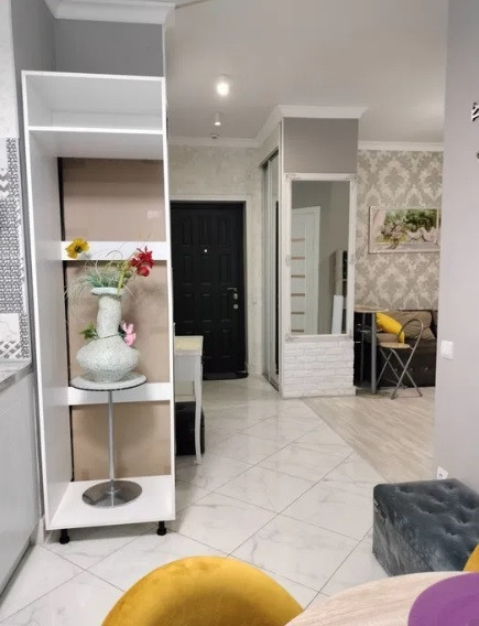 Оренда Квартира 1-кімнатна, 2/25 поверх на Каманина ул., 16а/3 Одеса - фото 7