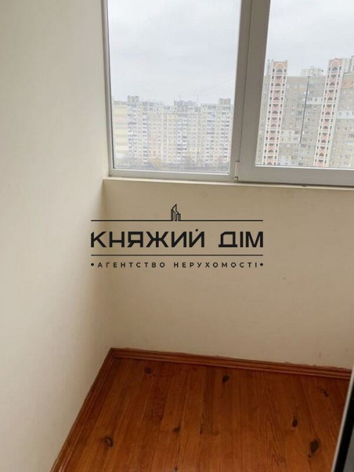 Продажа раздельной 4-х к.кв. на Позняках. № 21138506 Київ - фото 17