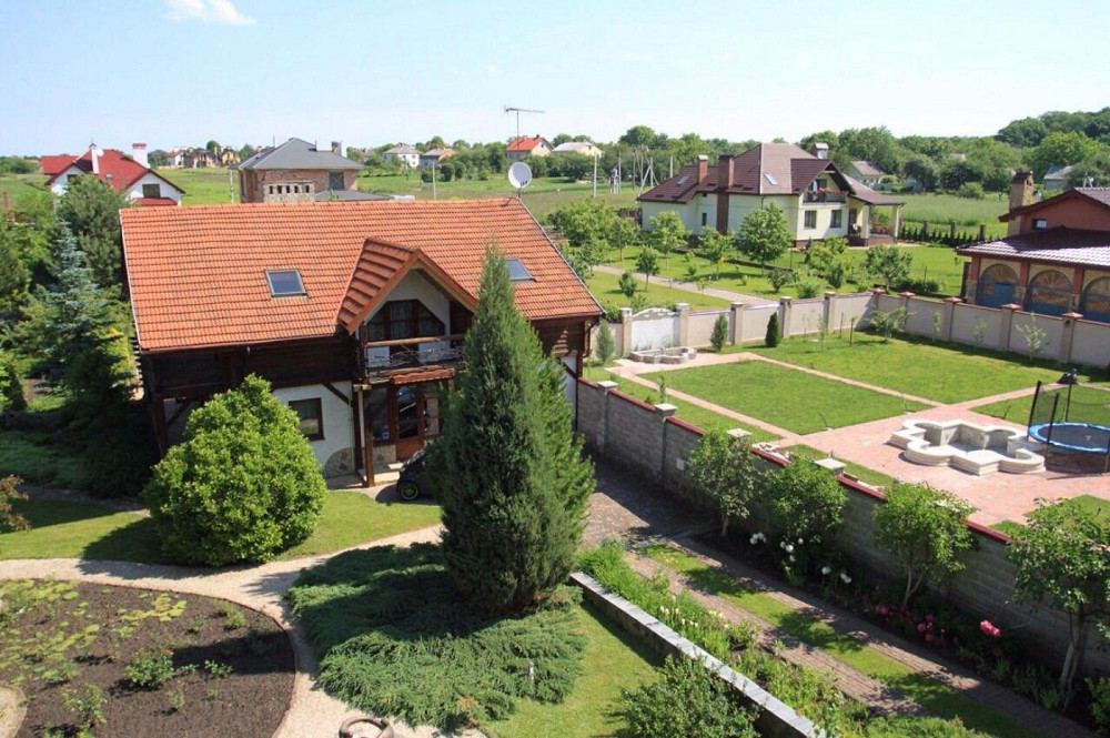 Продаж Будинок 5-кімнатний на вул. Червоної калини Конопниця - фото 8