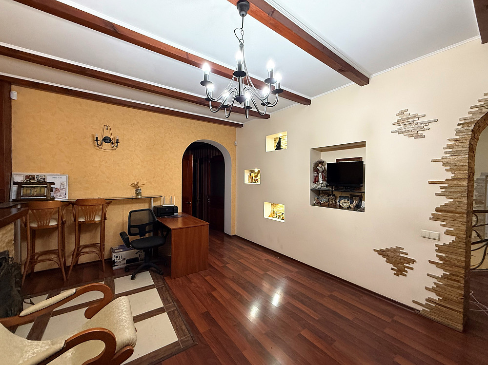 Продаж Будинок 4-кімнатний на ул. Пишенина, 23 Odessa - photo 10