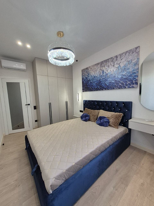 Продаж Квартира 1-кімнатна на ул. Генуэзская, 1ж Одеса - фото 7