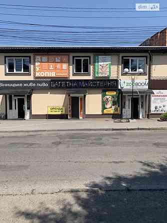 Оренда приміщення вільного призначення на Максима Шимка (Карла Маркса) Вінниця
