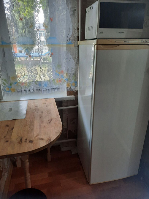 Оренда Квартира 1-кімнатна, 2/5 поверх на вул. Литвинського, 37 Київ - фото 4