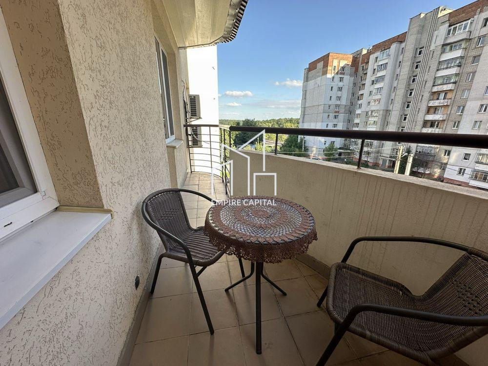 Оренда 2к квартири 73 кв. м Львів - фото 16