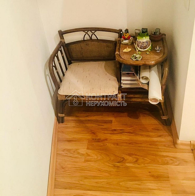 Продаж Квартира 2-кімнатна, 9/12 поверх на вул. Салтовское Харків - фото 9