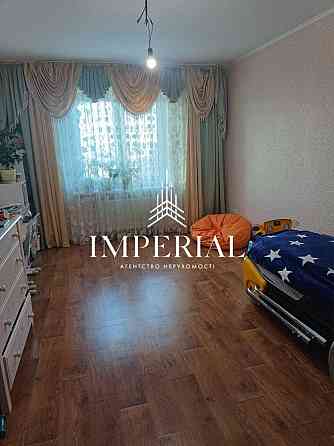 Продаж Квартира 3-кімнатна, 24/25 поверх на вул. Коноплянська Kiev