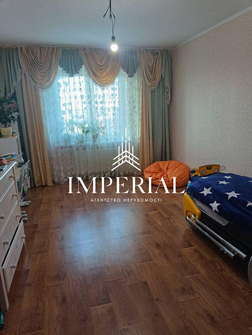 Продаж Квартира 3-кімнатна, 24/25 поверх на вул. Коноплянська Київ - фото 2