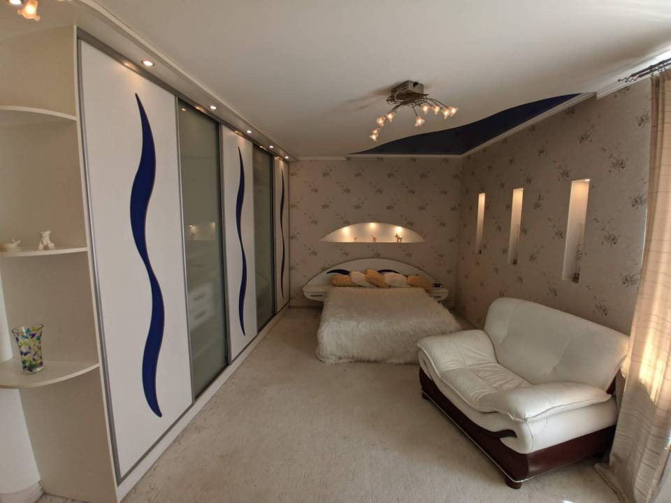 Продаж 3к Квартира 91 кв.м бул. Шевченка, 250 Черкаси - фото 18