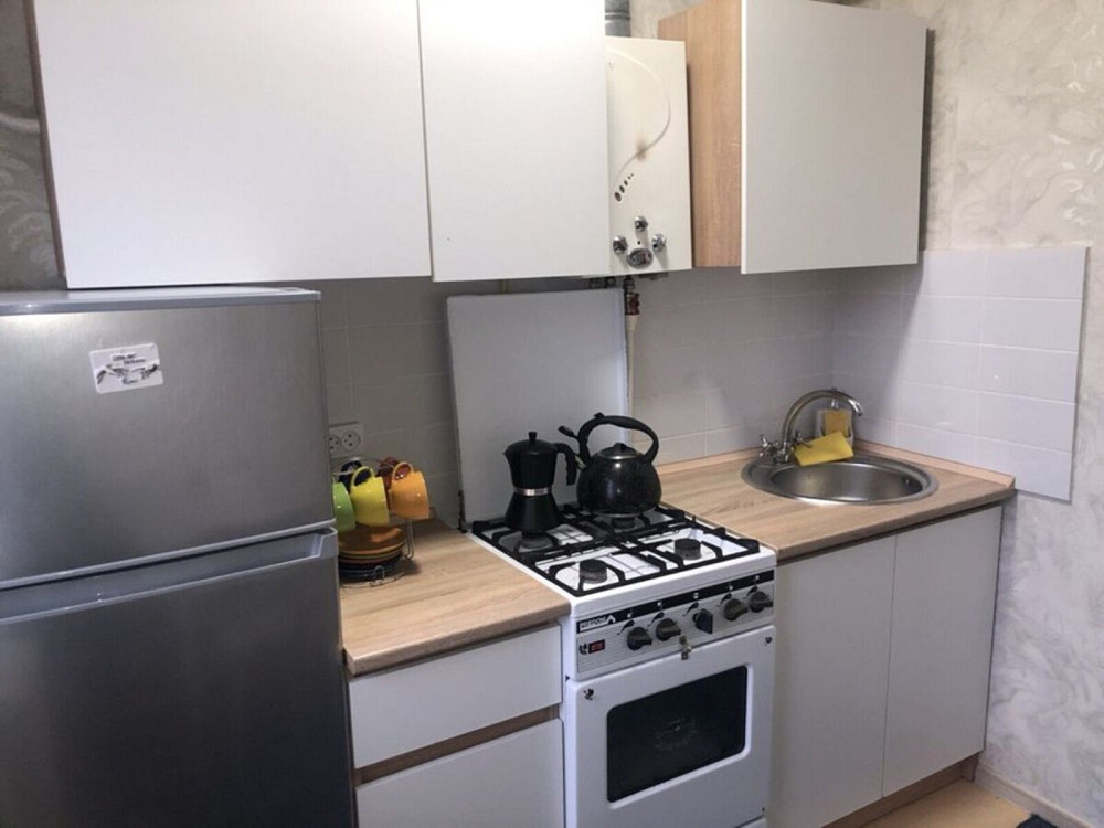 Оренда Квартира 2-кімнатна, 5/5 поверх Vinnytsya - photo 1