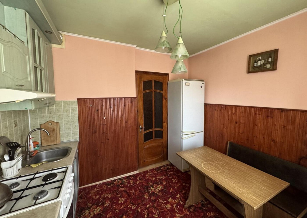 Продаж Квартира 2-кімнатна, 4/9 поверх на вул. Хмельницького Богдана Львів - фото 5