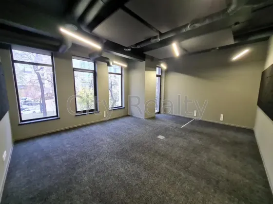 For rent Office Spaces area 143 sq.m floor 2 Kiev Верхній Вал 64 Kiev