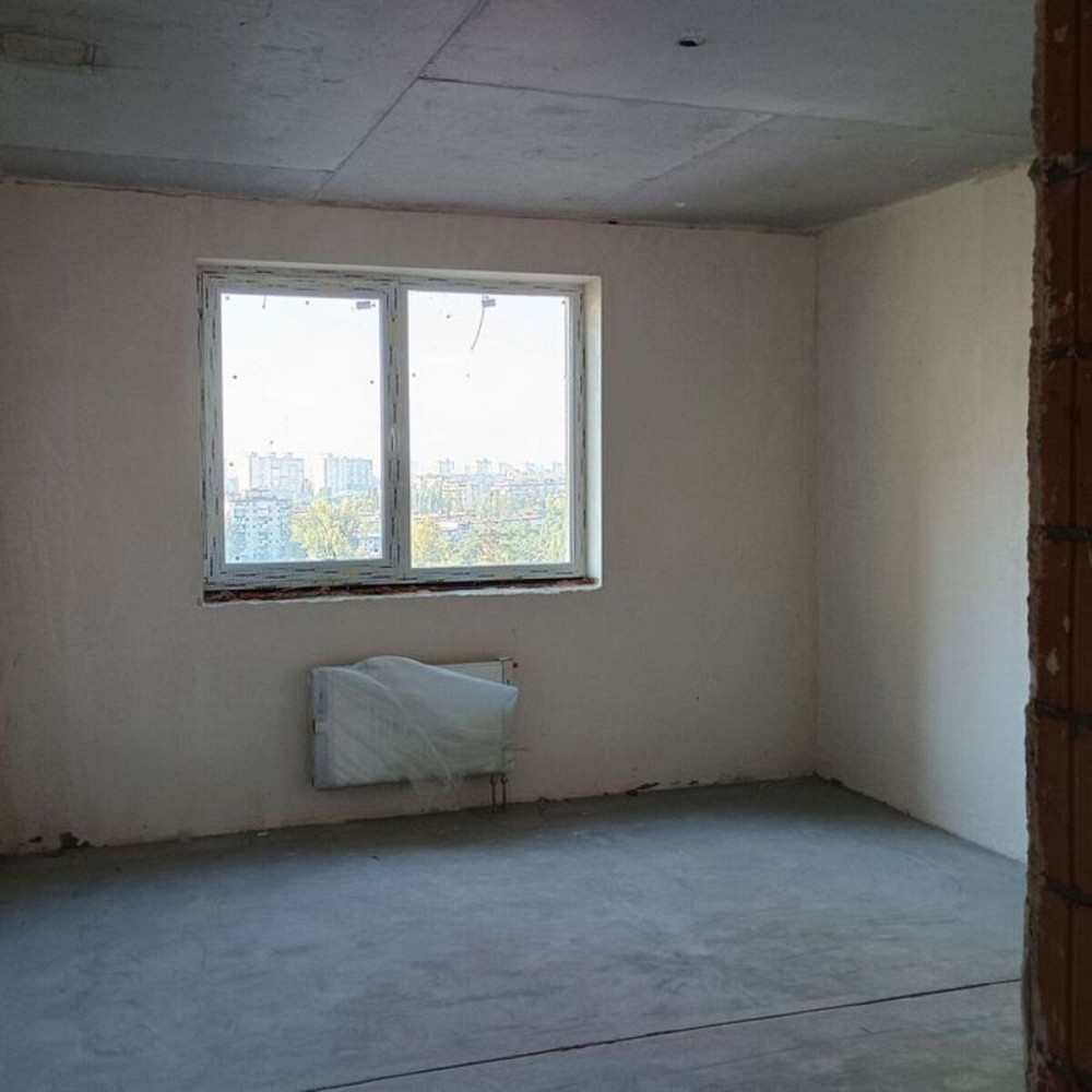 Продаж Квартира 3-кімнатна, 13/25 поверх на Воскресенська, 18-Б Київ - фото 11