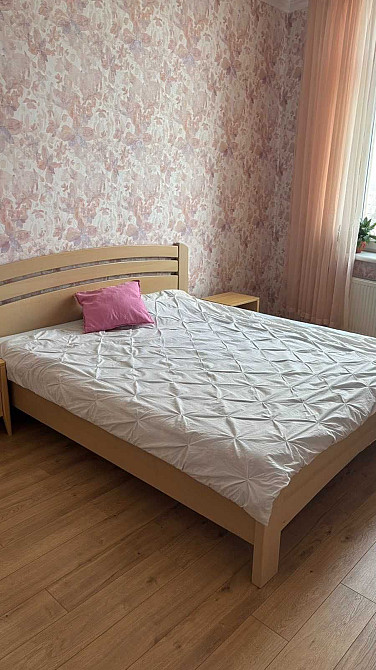 Продаж Квартира 2-кімнатна, 21/23 поверх на Радунська вул., д. 2/18 Kiev - photo 7