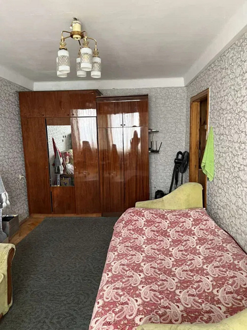 Оренда Квартира 2-кімнатна, 10/10 поверх на Борщагівська, 139 Київ - фото 4