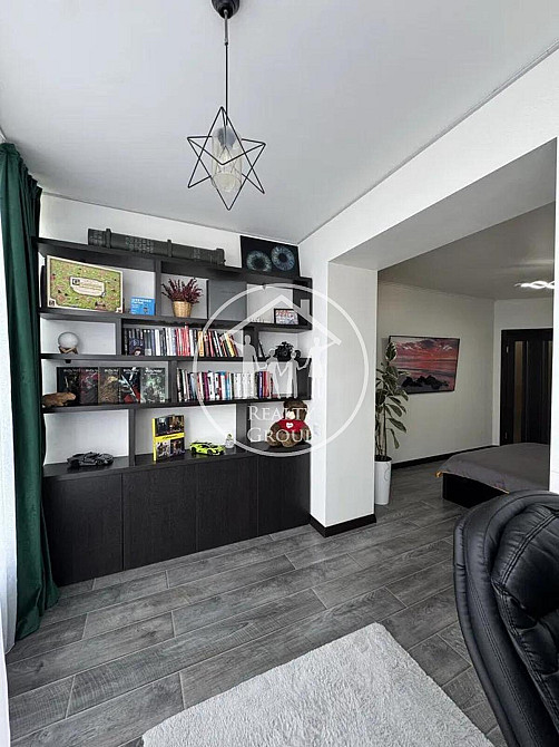 Продаж 1к Квартира 57 кв.м Кульпарківська вул., 230а Львів - фото 8