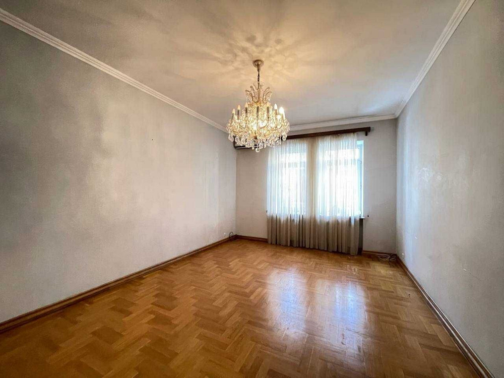 Продаж Квартира 3-кімнатна, 2/5 поверх на Саксаганського вул., д. 29 Київ - фото 6