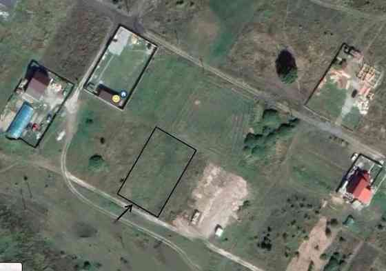 Продаж земельної ділянки 10 соток на Тетерівка Житомир