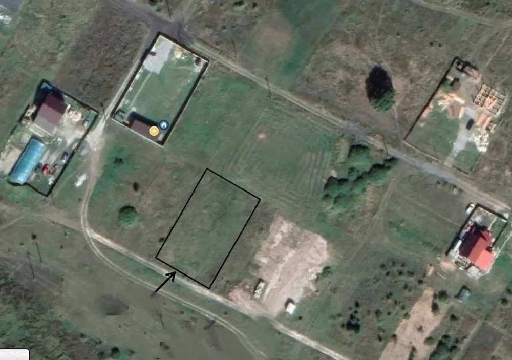 Продаж земельної ділянки 10 соток на Тетерівка Житомир - фото 1