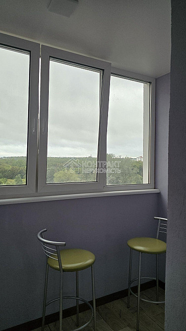 Оренда 1к Квартира 34 кв.м Барабашова вул. Харків - фото 8