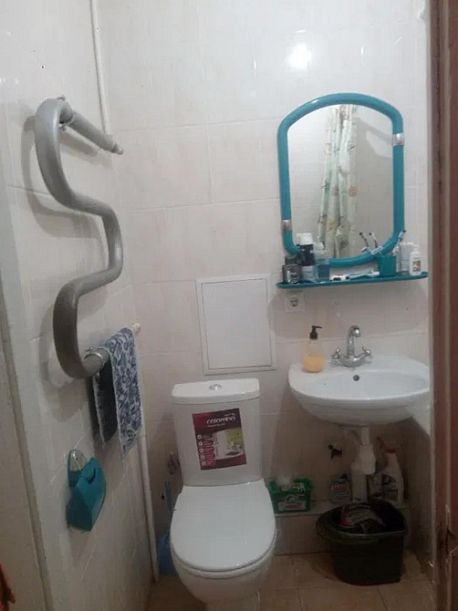 Продаж Квартира 2-кімнатна, 4/4 поверх на вул. Володимира Великого Львов - изображение 13