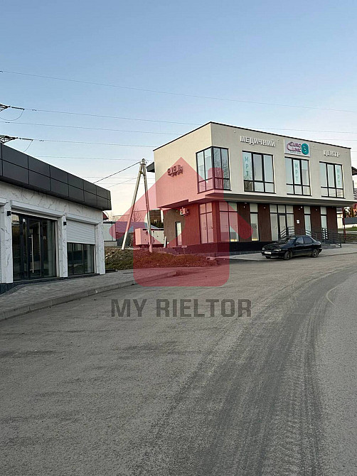 Оренда приміщення вільного призначення на Грибоєдова поверх - 1/1 Ужгород - фото 4