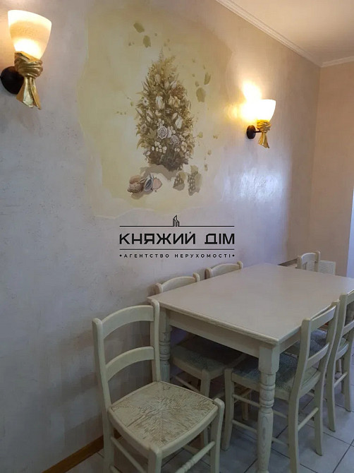 3кімн. квартира метро Позняки № 21146707 Київ - фото 14