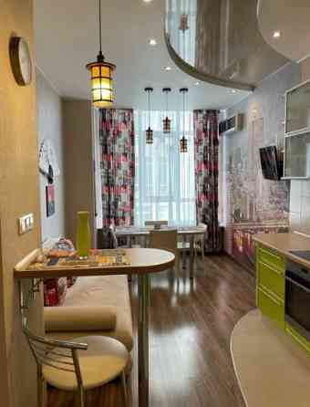 Оренда Квартира 2-кімнатна, 13/22 поверх на Французский б-р, 22 Одеса