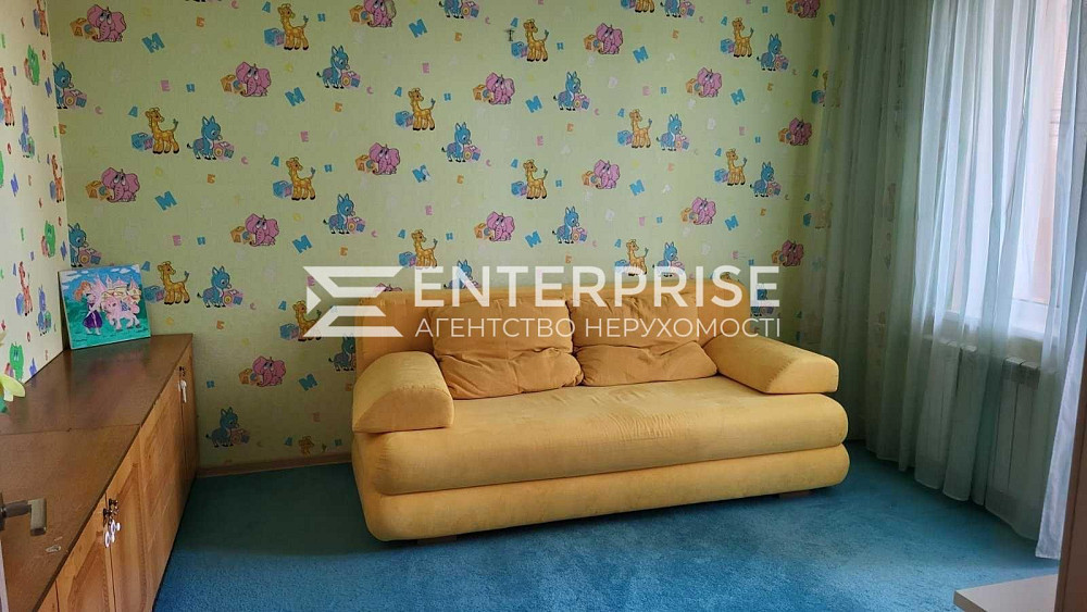 Продаж Квартира 2-кімнатна, 14/16 поверх на вул. Бальзака Оноре Kiev - photo 4