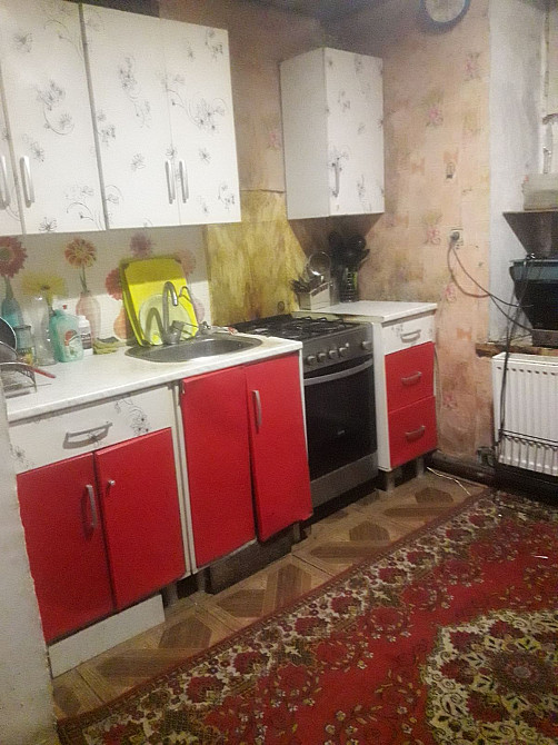 Продам  часть дома в Крыжановке Kryzhanivka (Kominternivskyi raion) - photo 2