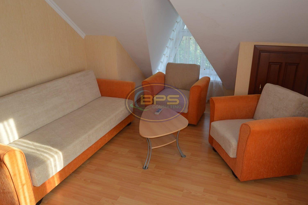 Продаж 2-поверховий Будинок з ділянкою 14 сот 227 кв.м 5 кімн. на Ольгіевська вул. Таїрове - фото 9