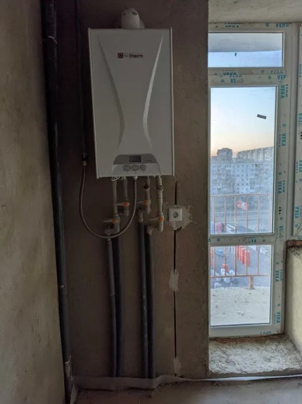 Продаж Квартира 3-кімнатна на ул. Днепропетровская дорога, 22а Kryzhanivka (Shyriaivskyi raion) - photo 2