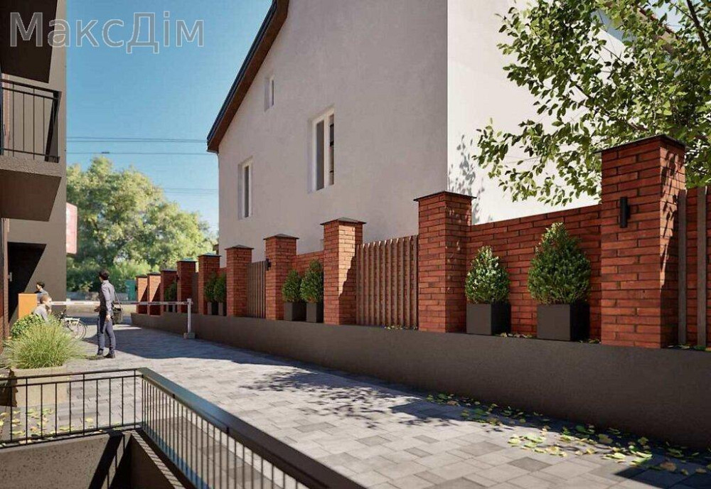 Продаж Будинок 1-кімнатний на Степана Бандери пр. Тернопіль - фото 9