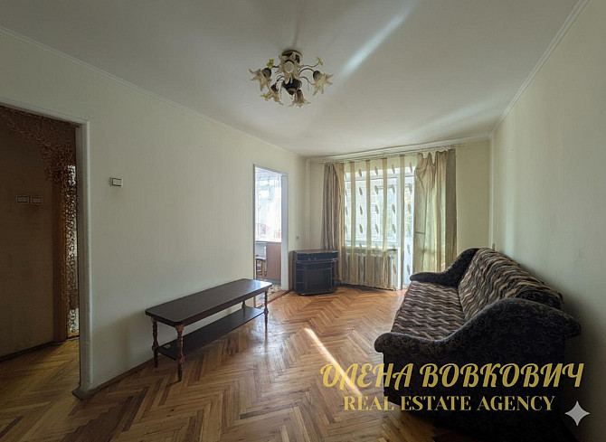 Оренда 3к Квартира 60 кв.м Незалежності вул., д. 97а Ivano-Frankivs'k - photo 1
