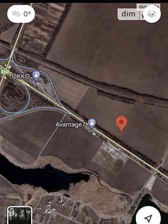 Продаж земельної ділянки 16 га Вінниця