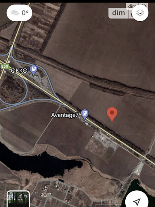 Продаж земельної ділянки 16 га Винница - изображение 2