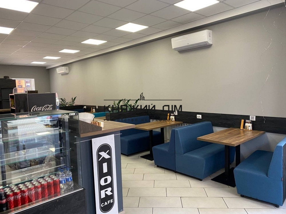 Продаж заклад громадського харчування на Глубочицкая ул. поверх - 1/8 Київ - фото 13