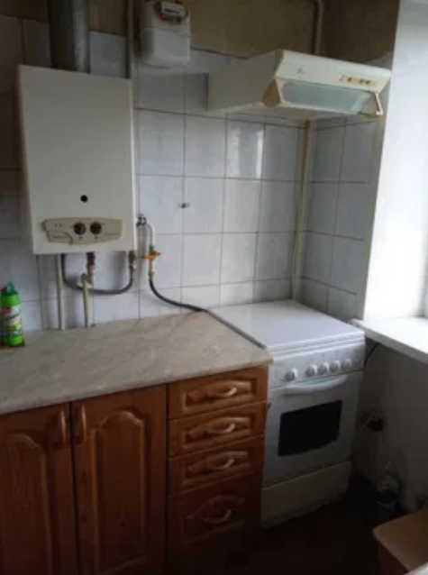 Продам 2-х комнатную квартиру на ул.Магистральная (Ленпоселок) Odessa - photo 2