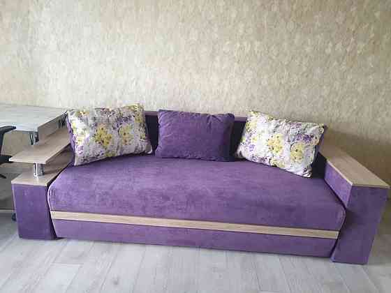 Оренда Квартира 1-кімнатна, 13/13 поверх на провулок Приладний, 6 Kiev