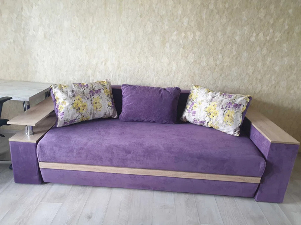 Оренда Квартира 1-кімнатна, 13/13 поверх на провулок Приладний, 6 Kiev - photo 5