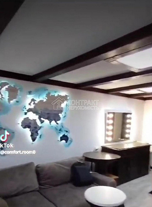 Оренда Будинок 2-кімнатний на вул. Науки Харків - фото 4