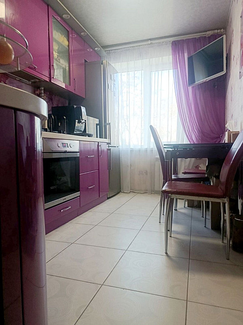 Продаж Квартира 3-кімнатна, 3/9 поверх на Газеты Правда пр., 115 Dnipro - photo 1